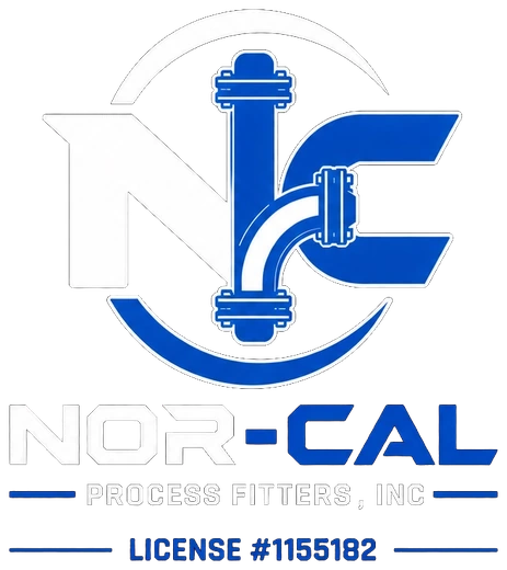Nor-Cal Process Fitters, Inc.